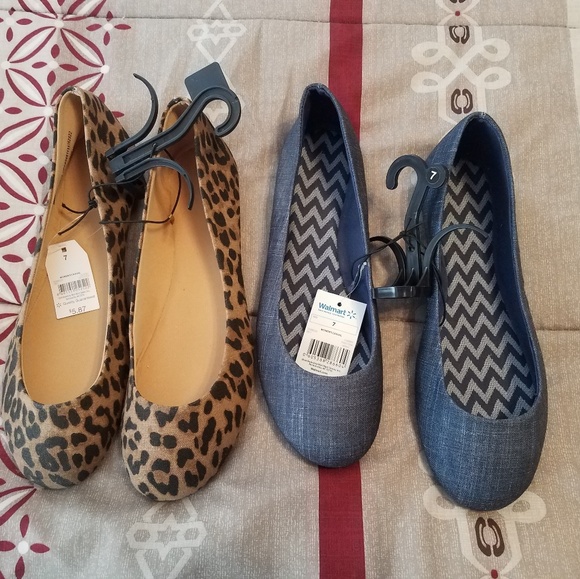 cheetah flats walmart